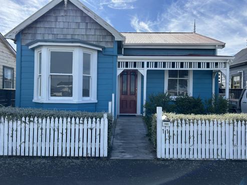 11 Beattie Street, Feilding