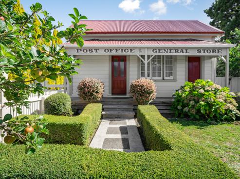 44 Brandon Street, Featherston