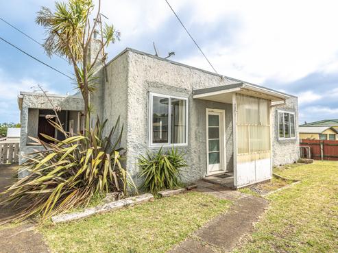 20 Kowhai Street, Castlecliff