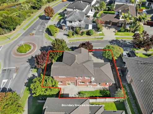 1 Gibbston Crescent, Flat Bush