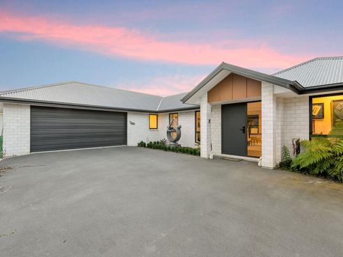 10 Saker Place, Rolleston