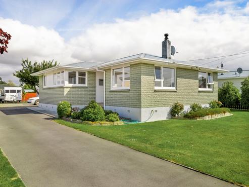 113 Beach Street, Waikouaiti