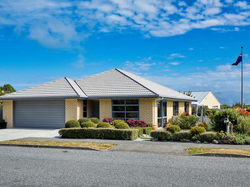 33 Kotuku Road, Kaikoura
