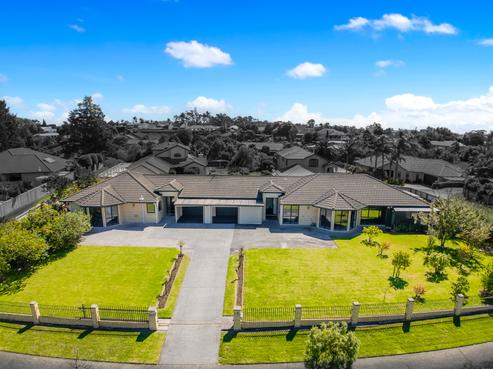 31 Lough Bourne Drive, Pukekohe