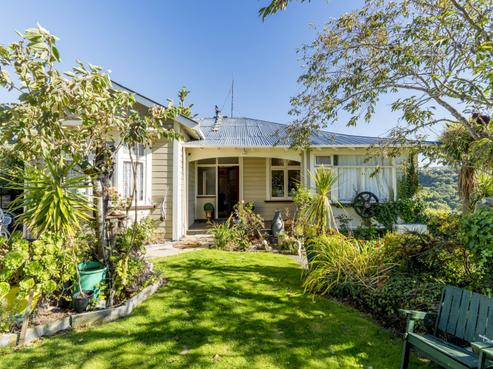 6 Ryehill Street, Calton Hill
