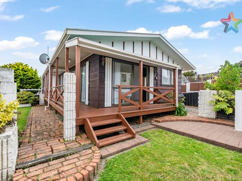 14A Mossburn Grove, Kelson