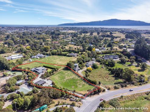 134 Otaihanga Road, Otaihanga