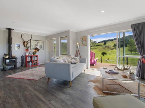 65 Corbett Road, Waihi