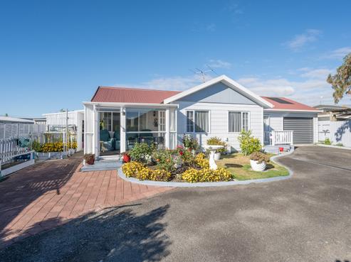 1 Inglis Street, Motueka
