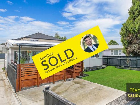 8 Orion Street, Papakura