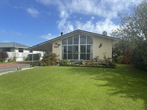 171 Rolleston Street, Hokitika