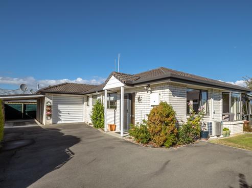 21A Cashmere Grove, Witherlea