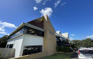 Practical & Affordable - Takapuna Office