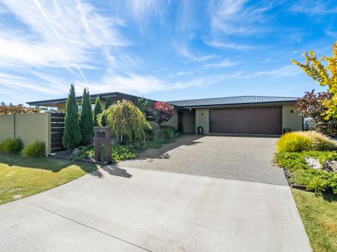 4 Memorial Crescent, Methven