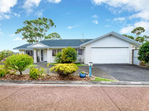 42 Sunhill Road, Sunnyvale