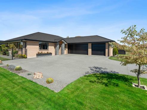 67 Farthing Drive, Prebbleton