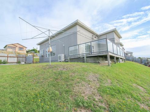 245 Barrow Street, Bluff