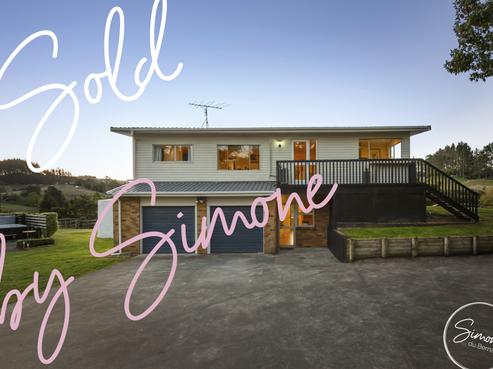 896 Haruru Road, Wainui