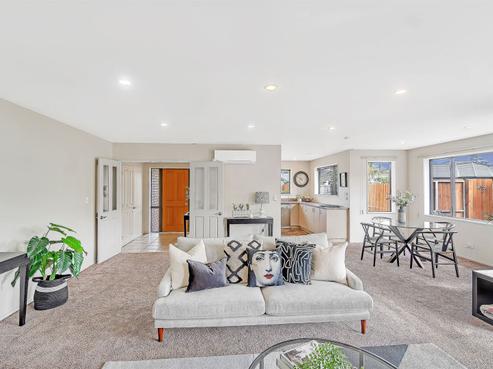 38A George Street, Rolleston