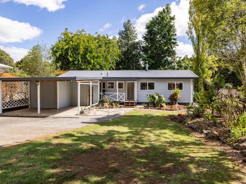 4 Tuatahi Place, Kerikeri