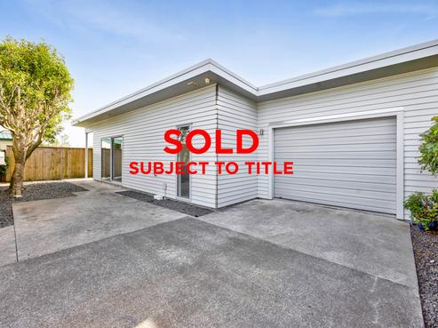 11A Arawa Street, Welbourn