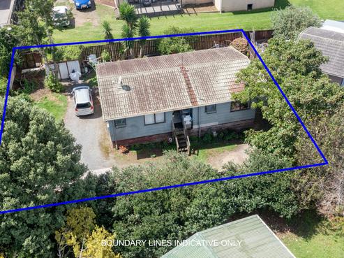 2/130 Finlayson Avenue, Clendon Park