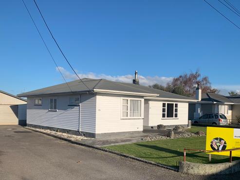 47A Cornwall Street, Masterton