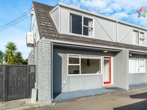 1/25 Tennyson Street, Petone