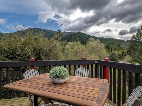 85 Chalet Crescent, Hanmer Springs