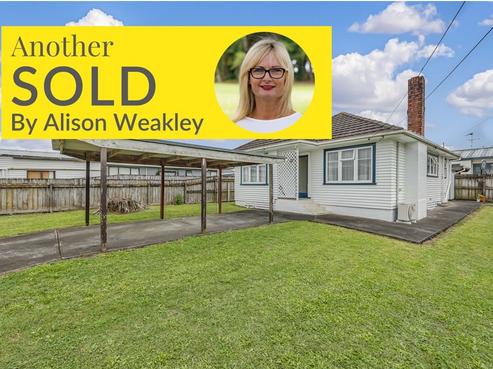 134 Settlement Road, Papakura