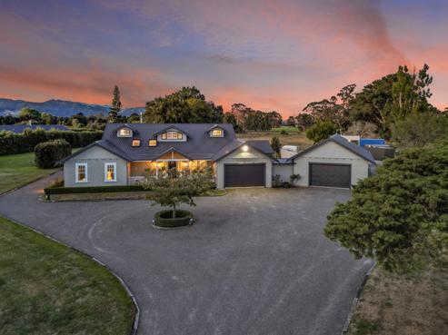 144 Kuratawhiti Street, Featherston