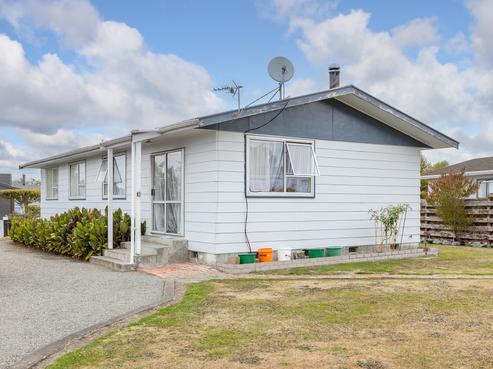 23 Stout Street, Masterton