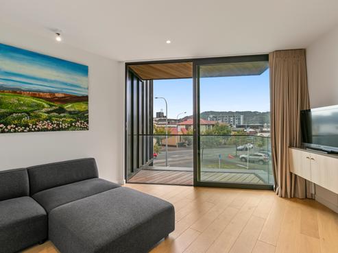107/251 Victoria Street, Te Aro