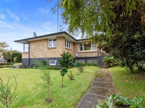23 Paine Street, Judea