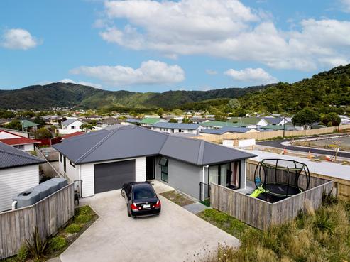 99 Meremere Street, Wainuiomata
