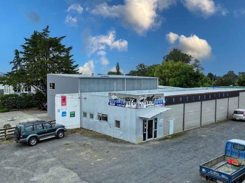 66 Otewa Road, Otorohanga