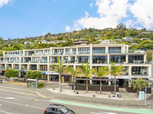 13/5 Bisley Avenue, Tahunanui