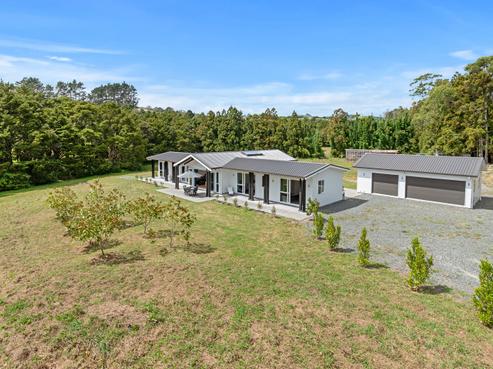 821 Whangaripo Valley Road, Whangaripo