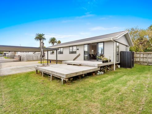 17A Mellsop Avenue, Waiuku