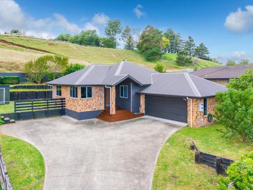 613 Preston Road Extension, Te Awamutu