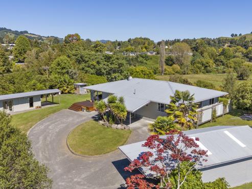 58 Campbell Street, Taumarunui