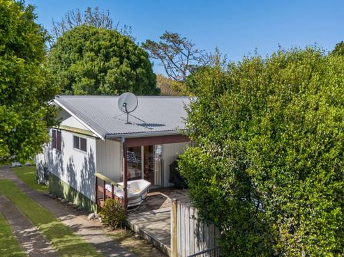 122 Takahe Road, Ahipara