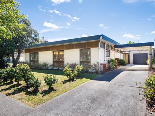 36 Chippendale Crescent, Highbury
