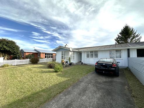 49 Mitchell Street, Aramoho