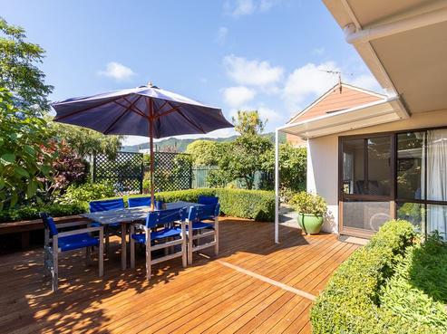52 Andrew Street, Waikanae