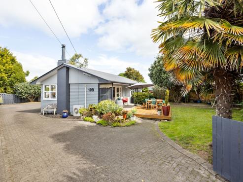 109 Mahoe Street, Melville