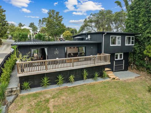 58 Station Road, Kamo
