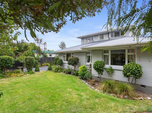 146 West Belt, Rangiora