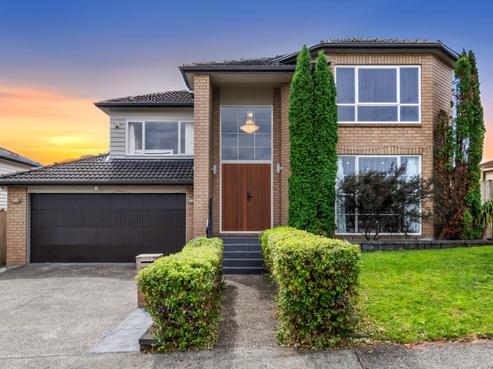22 Muirlea Drive, Flat Bush