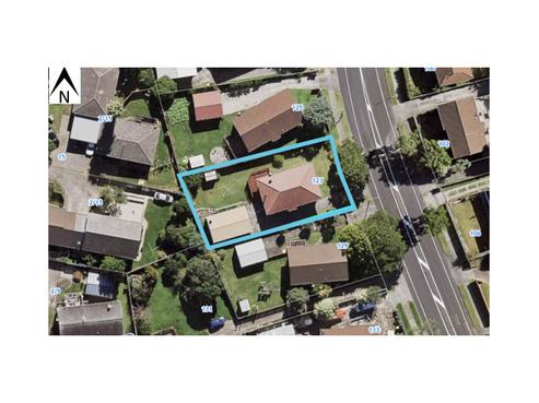 127 Finlayson Avenue, Clendon Park